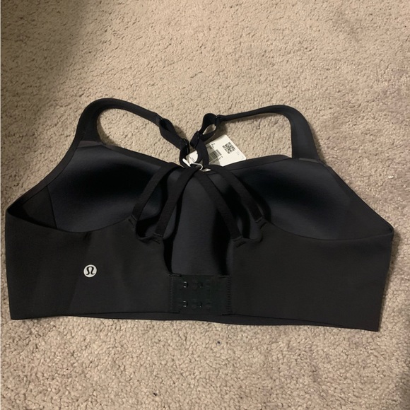 Lululemon Adapt and Align Bra - Picture 2 of 2